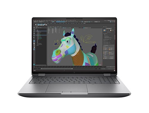 惠普(HP) Z系列 ZBook Fury G1i 16工作站